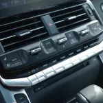 TOYOTA LANDCRUISER 300 3.5L V6 PETROL VXR 2023 MODEL YEAR BRONZE COLOR - Thumbnail 6