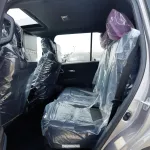 TOYOTA LANDCRUISER 300 3.5L V6 PETROL VXR 2023 MODEL YEAR BRONZE COLOR - Thumbnail 7