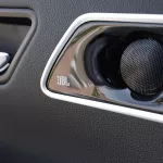 TOYOTA LANDCRUISER 300 3.5L V6 PETROL VXR 2023 MODEL YEAR BRONZE COLOR - Thumbnail 9
