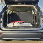 TOYOTA HIGHLANDER LIMITED 2.5L HYBRID V4 2024 MODEL YEAR - Thumbnail 7