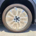 TOYOTA HIGHLANDER LIMITED 2.5L HYBRID V4 2024 MODEL YEAR - Thumbnail 15