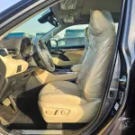 TOYOTA HIGHLANDER LIMITED 2.5L HYBRID V4 2024 MODEL YEAR - Thumbnail 8