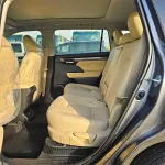 TOYOTA HIGHLANDER LIMITED 2.5L HYBRID V4 2024 MODEL YEAR - Thumbnail 10