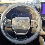 TOYOTA HIGHLANDER LIMITED 2.5L HYBRID V4 2024 MODEL YEAR - Thumbnail 5