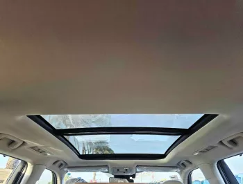 TOYOTA HIGHLANDER LIMITED 2.5L HYBRID V4 2024 MODEL YEAR