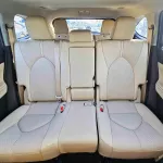 TOYOTA HIGHLANDER LIMITED 2.5L HYBRID V4 2024 MODEL YEAR - Thumbnail 13