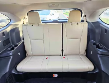 TOYOTA HIGHLANDER LIMITED 2.5L HYBRID V4 2024 MODEL YEAR