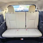 TOYOTA HIGHLANDER LIMITED 2.5L HYBRID V4 2024 MODEL YEAR - Thumbnail 14