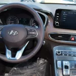 Hyundai Santa Fe 2.5 2022 - Thumbnail 7