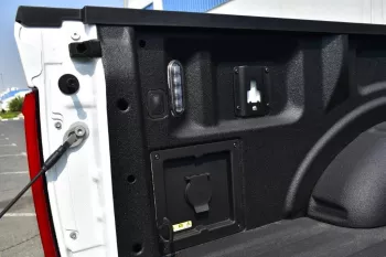2022 FORD F-150 SUPERCREW PLATINUM V6 3.5L PETROL