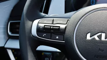 Kia Sportage 2022 FWD