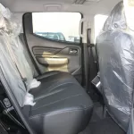 MITSUBISHI L200 SPORTERO 2.4 DIESEL 4WD 2023 MODEL YEAR BLACK COLOR - Thumbnail 10