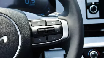 Kia Sportage 2022 FWD