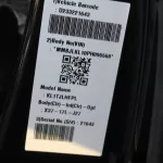 MITSUBISHI L200 SPORTERO 2.4 DIESEL 4WD 2023 MODEL YEAR BLACK COLOR - Thumbnail 24