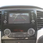 MITSUBISHI L200 SPORTERO 2.4 DIESEL 4WD 2023 MODEL YEAR BLACK COLOR - Thumbnail 20