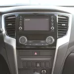 MITSUBISHI L200 SPORTERO 2.4 DIESEL 4WD 2023 MODEL YEAR BLACK COLOR - Thumbnail 19