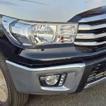 TOYOTA HILUX 2.7L PETROL 4WD 2024 MODEL YEAR BLACK COLOR - Thumbnail 21