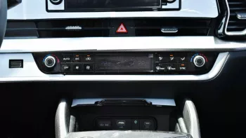 Kia Sportage 2022 FWD