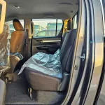 TOYOTA HILUX 2.7L PETROL 4WD 2024 MODEL YEAR GREY COLOR - Thumbnail 9