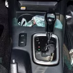 TOYOTA HILUX GR 4.0L PETROL 4WD 2024 MODEL YEAR WHITE COLOR - Thumbnail 11