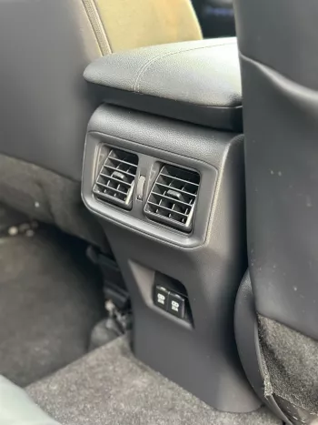 TOYOTA RAV4 LIMITED 360 CAMERA 2.5L HYBRID V4 2019 MODEL YEAR WHITE