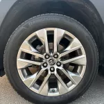 TOYOTA RAV4 LIMITED 360 CAMERA 2.5L HYBRID V4 2019 MODEL YEAR WHITE - Thumbnail 24