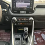 TOYOTA RAV4 LIMITED 360 CAMERA 2.5L HYBRID V4 2019 MODEL YEAR WHITE - Thumbnail 11