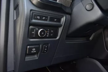 2022 FORD F-150 SUPERCREW PLATINUM V6 3.5L PETROL