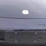 XIAOMI MI SU7 MAX ELECTRIC CAR 360 CAMERA 2024 MODEL YEAR - Thumbnail 4