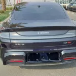 XIAOMI MI SU7 MAX ELECTRIC CAR 360 CAMERA 2024 MODEL YEAR - Thumbnail 7