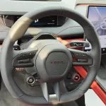 XIAOMI MI SU7 MAX ELECTRIC CAR 360 CAMERA 2024 MODEL YEAR - Thumbnail 9