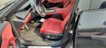 XIAOMI MI SU7 MAX ELECTRIC CAR 360 CAMERA 2024 MODEL YEAR