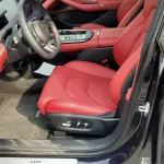 XIAOMI MI SU7 MAX ELECTRIC CAR 360 CAMERA 2024 MODEL YEAR - Thumbnail 10