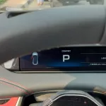 XIAOMI MI SU7 MAX ELECTRIC CAR 360 CAMERA 2024 MODEL YEAR - Thumbnail 13