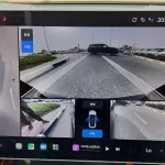 XIAOMI MI SU7 MAX ELECTRIC CAR 360 CAMERA 2024 MODEL YEAR - Thumbnail 16
