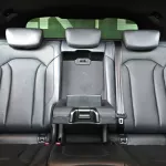 Audi Q8 2019 Model Year S-Line 55 TFSI GCC Specs Panoramic Roof Silver Color - Thumbnail 14