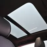 Audi Q8 2019 Model Year S-Line 55 TFSI GCC Specs Panoramic Roof Silver Color - Thumbnail 15
