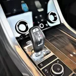 Range Rover Sport V6 Panoramic Roof 2019 Model Year Black Color - Thumbnail 12