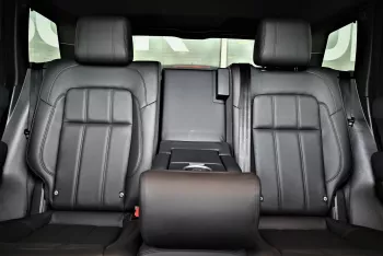 Range Rover Sport V6 Panoramic Roof 2019 Model Year Black Color