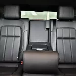 Range Rover Sport V6 Panoramic Roof 2019 Model Year Black Color - Thumbnail 14