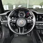 Porsche Carrera 911 S Cabrio 2020 Model Year Gray Color Exterior - Thumbnail 15