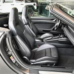 Porsche Carrera 911 S Cabrio 2020 Model Year Gray Color Exterior - Thumbnail 19