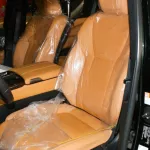 Lexus LX600 3.5L 2022 4WD Turbo Sport Edition - Thumbnail 10