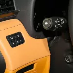 Lexus LX600 3.5L 2022 4WD Turbo Sport Edition - Thumbnail 13