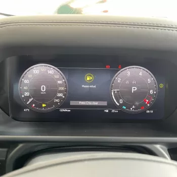 LANDROVER DEFENDER V8 CARPATHION EDITION 2023 MODEL YEAR