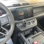 LANDROVER DEFENDER V8 CARPATHION EDITION 2023 MODEL YEAR - Thumbnail 5