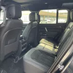 LANDROVER DEFENDER V8 CARPATHION EDITION 2023 MODEL YEAR - Thumbnail 8
