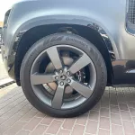 LANDROVER DEFENDER V8 CARPATHION EDITION 2023 MODEL YEAR - Thumbnail 9