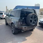 LANDROVER DEFENDER V8 CARPATHION EDITION 2023 MODEL YEAR - Thumbnail 3