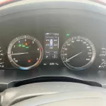 LEXUS LX570s 5.7L PETROL V8 2021 MODEL YEAR WARRANTY FROM ALFUTTAIM - Thumbnail 4